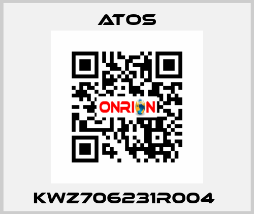 KWZ706231R004  Atos