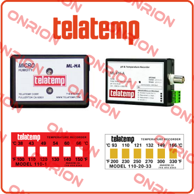 ML-HTS-C  Telatemp