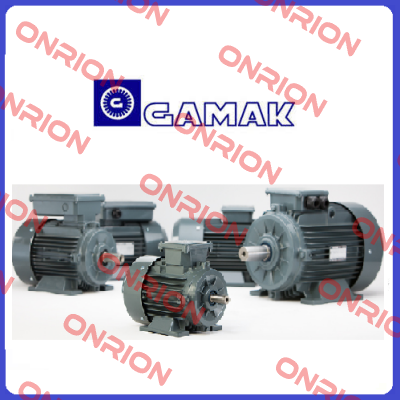 Reducer connection for  100 TİP B14   Gamak