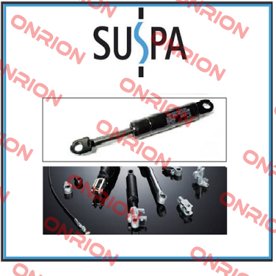 L1850275,VOB 18-1-250-127-270N (01850275 270N) is OEM - Alternative L1850275 (01850240) Suspa