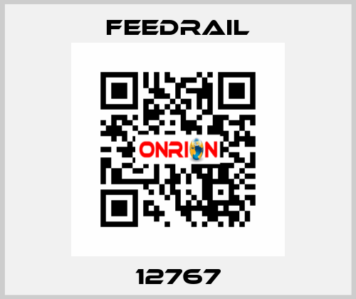 12767 FEEDRAIL