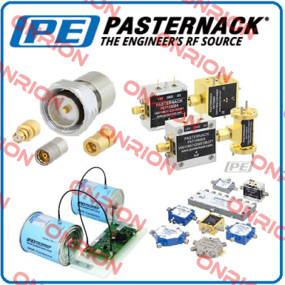 PE7005-30 Pasternack