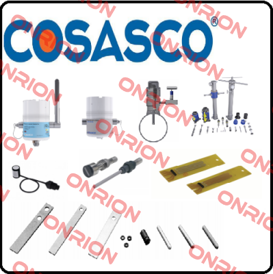 P/N 210502  Cosasco