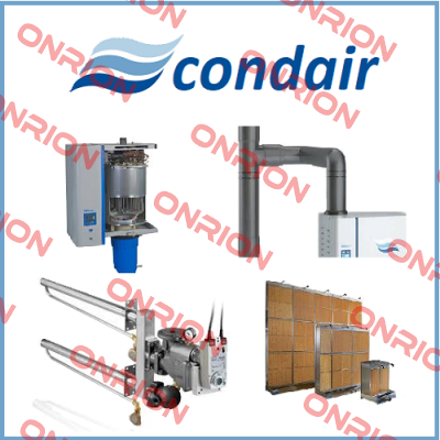 1119190 (1 Set  1x3 pcs)  Condair