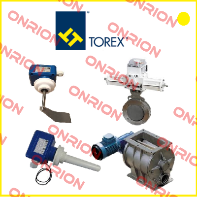 IP66  Torex