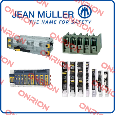  NH  FUSE LINK       TYPE : AR , 250 A , 690 VAC   Jean Müller