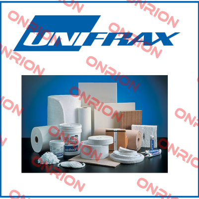 61898 (1 roll = 4,47 M2)  Unifrax