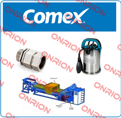 F 44-24E8001-12S Comex