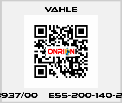 0348937/00    E55-200-140-225-K  Vahle