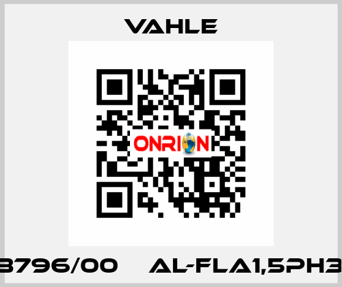 2808796/00    AL-FLA1,5PH3-4,8  Vahle