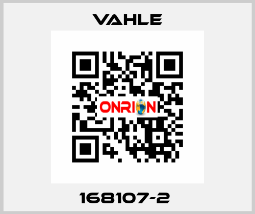 168107-2  Vahle