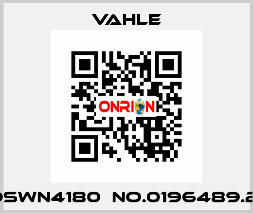 DSWN4180  NO.0196489.2  Vahle