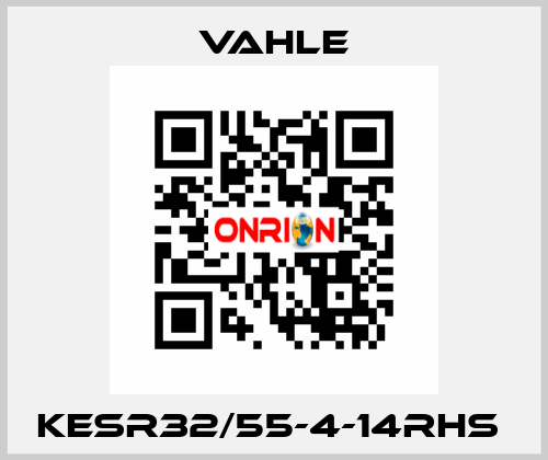 KESR32/55-4-14RHS  Vahle