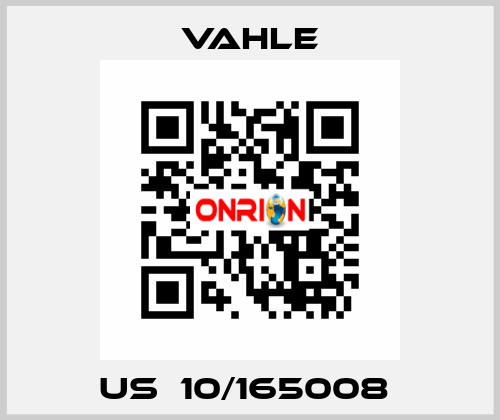 US  10/165008  Vahle