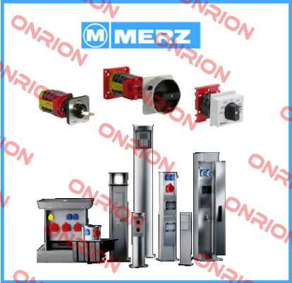 10A300VAC4HP Merz