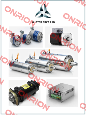 SP+ 075S-MF1-4-1E1-2S  Wittenstein