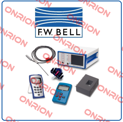 FWB-121803  FW Bell