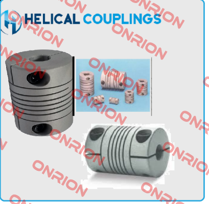 WAC25-9mm-6mm  #4415  Helical