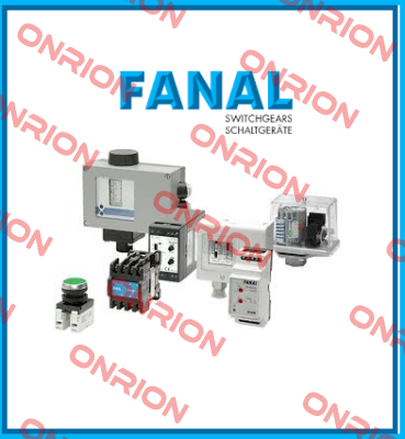 KNL 9-10  Fanal