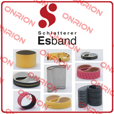 01004317 Esband