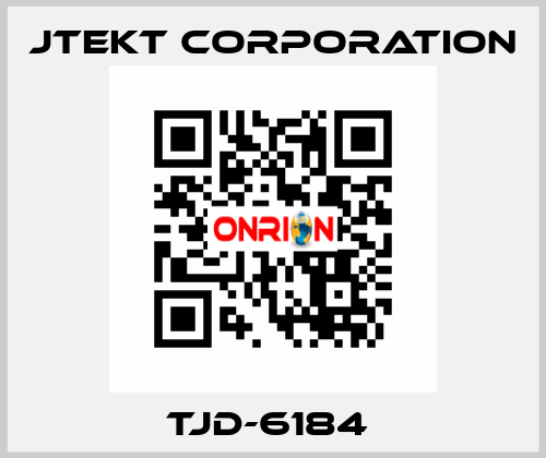 TJD-6184  JTEKT CORPORATION