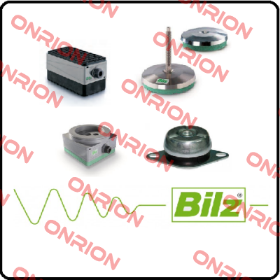 40-0140 Bilz Vibration Technology