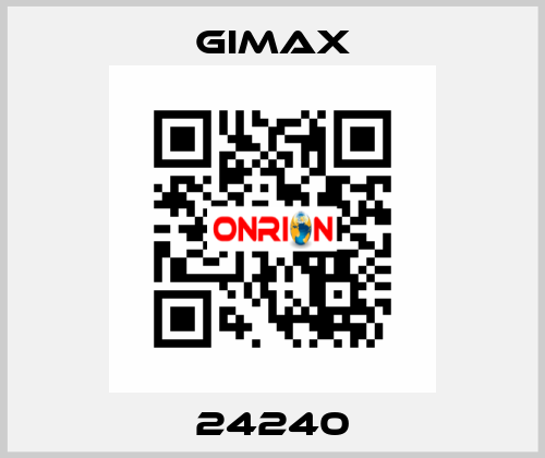 24240 GIMAX