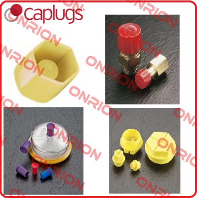 B-899 CAPLUGS