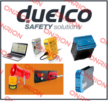 42002206 obsolete, alternative 42042308  DUELCO