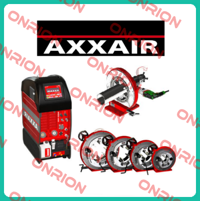 LS8080 Axxair