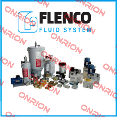 THM Series Cylinders  Flenco