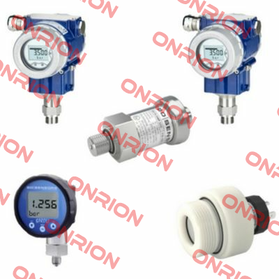 Code: 600-V502-E-3-G10-100-1-000  Bd Sensors