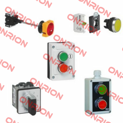 PR12 2201 CRN12 E N48MD50   Baco Controls