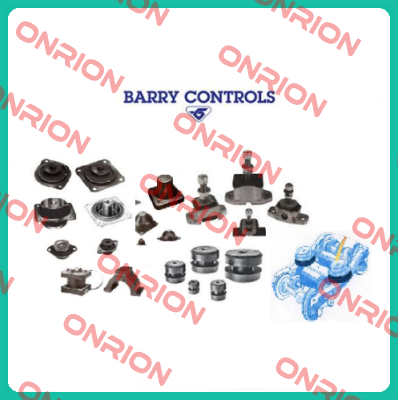 430913-00901 Barry Controls