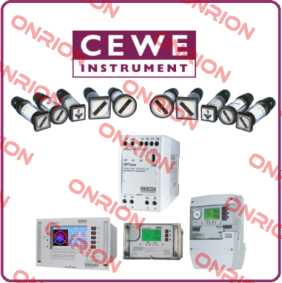  MAK 62/30 300 / 1A  Cewe