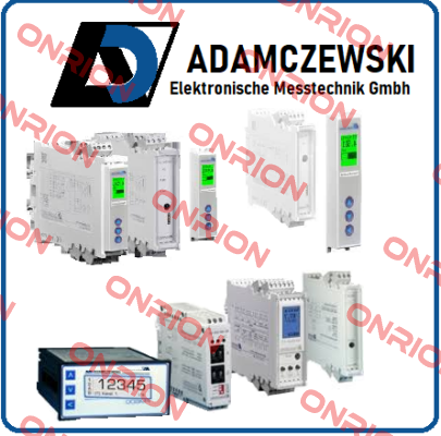 AD-TV 300 GS (Item-no: ADTV300GS3) Adamczewski