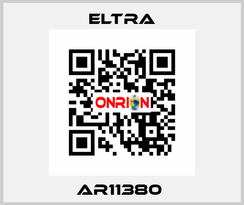 AR11380  Eltra