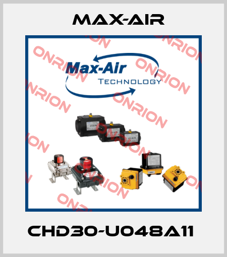 CHD30-U048A11  Max-Air