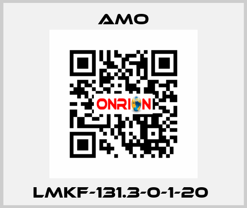 LMKF-131.3-0-1-20  Amo