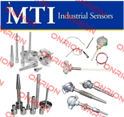 H100ST-R-7  MTI Industrial Sensor