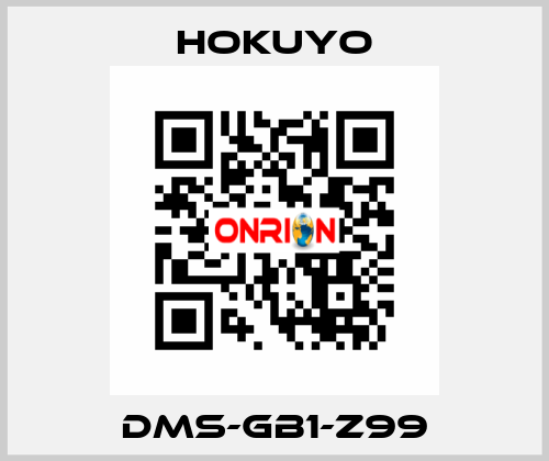 DMS-GB1-Z99 Hokuyo