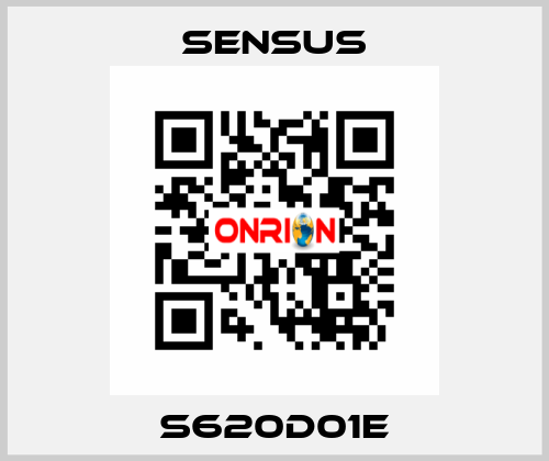 S620D01E Sensus