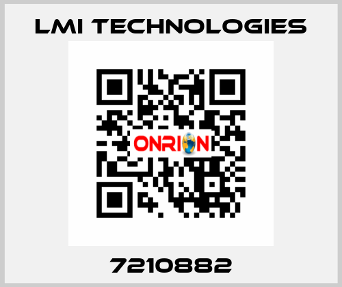 7210882 Lmi Technologies