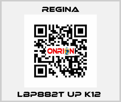 LBP882T UP K12  Regina