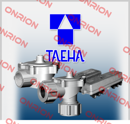 Spare set for TH-4825-B, with coil  TAE-HA MACHINERY