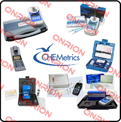 R-1501 Chemetrics