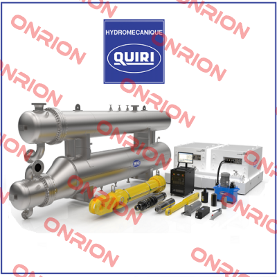 CTD102 D, 898141000  Quiri