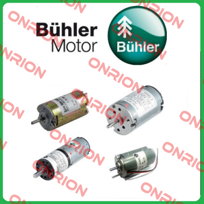 1.13.046.404 OEM, alternative 1.13.049.402  Bühler Motor