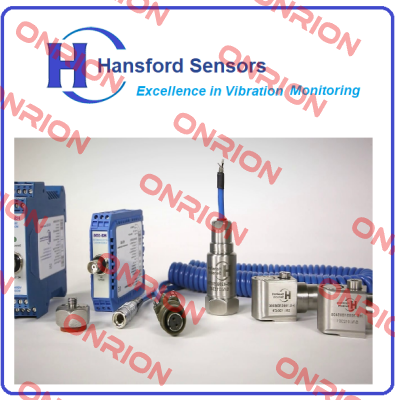 SN:146414  Hansford Sensors