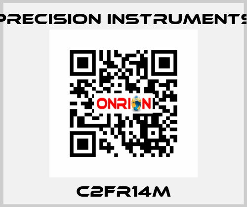 C2FR14M Precision Instruments